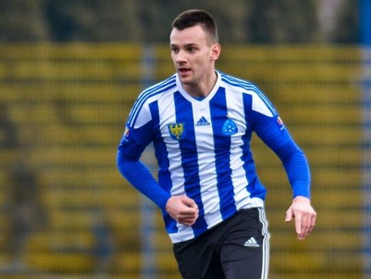 Budek wypożyczony do Ruchu