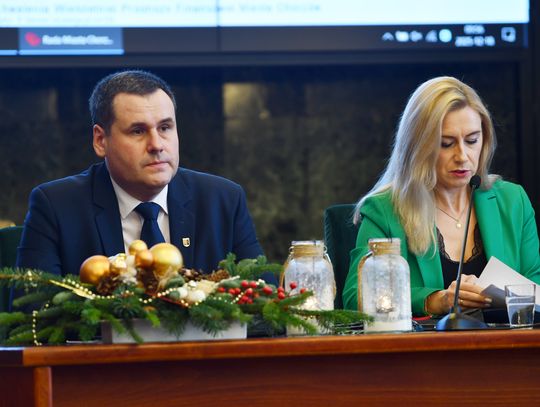 Budżetowe „być albo nie być” Chorzowa. Czy prezydent Michałek dogadał się z PiS-em?