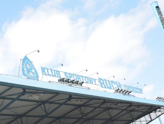 By Ruch znów był wielki