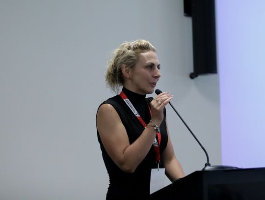 Była olimpijka i trenerka cenionego chorzowskiego klubu wybrana prezeską Polskiego Związku Biathlonu