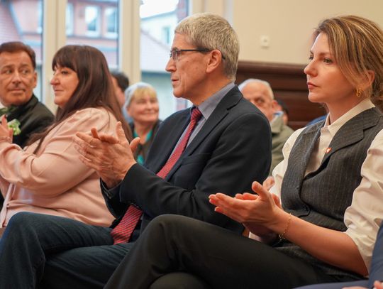 Były prezydent Chorzowa jednak w sejmiku? Borys Budka "jedynką" do europarlamentu, z KO wystartuje też Łukasz Kohut