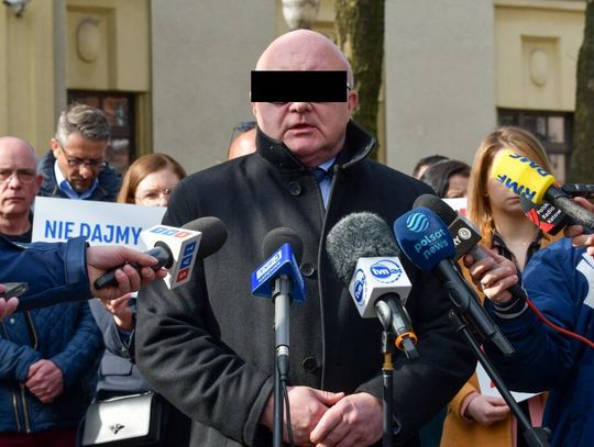 Były Prezydent Chorzowa zatrzymany przez CBŚP!