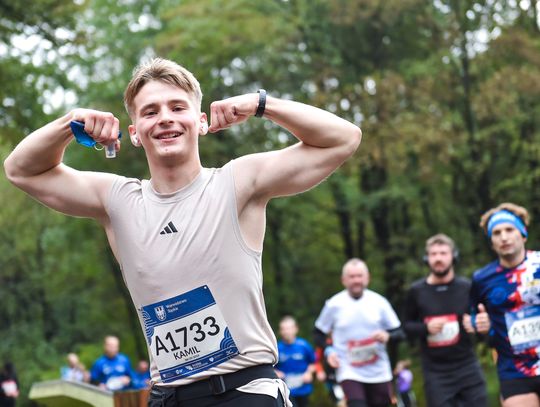 Cała gama biegów ulicznych w Tauron Parku Śląskim: od dystansów średnich do ultramaratonu