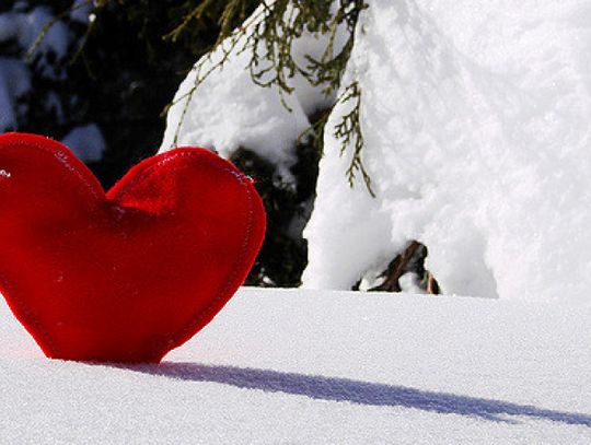 Całus... A drugi bilet za złotówkę!