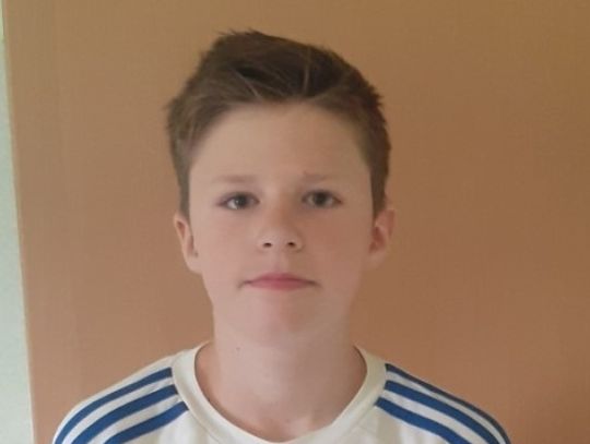 Cały Ruch gra dla Artura!