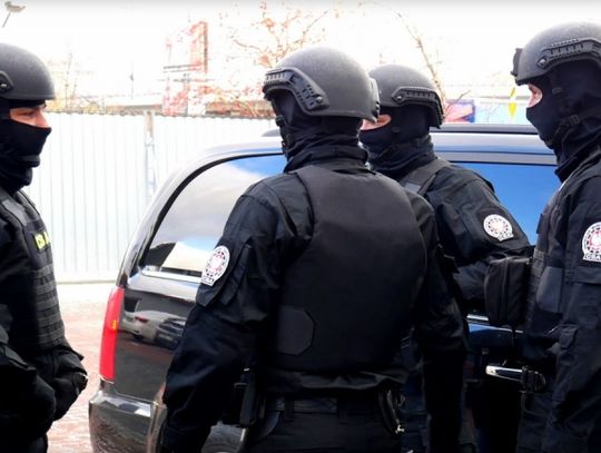 CBA zatrzymało byłych szefów Węglokoksu ws. pożyczek dla Ruchu Chorzów