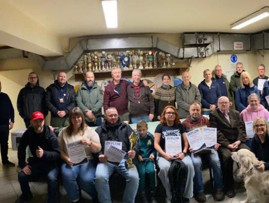 Celne oko i sportowe emocje. Relacja z XXVI Zawodów Strzeleckich w Świętochłowicach