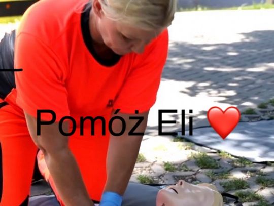 Ceniona ratowniczka medyczna ze Świętochłowic uległa wypadkowi. Apelujemy o pomoc! Ceniona ratowniczka medyczna ze Świętochłowic uległa wypadkowi. Apelujemy o pomoc!