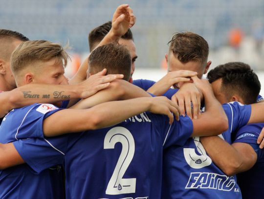 Cenny punkt w Grudziądzu!