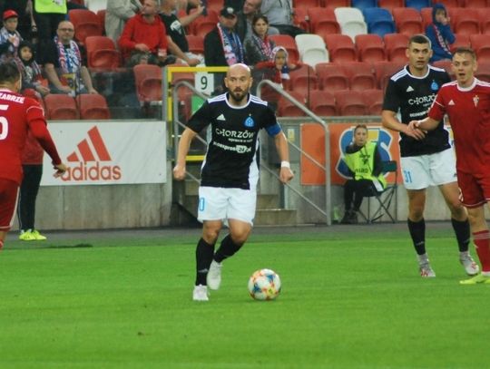 Cenny punkt w Zabrzu