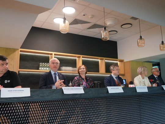 "Centralny Klub Pacjenta" już wkrótce zawita do Chorzowa!