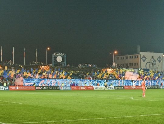 Ceny biletów na rundę wiosenną