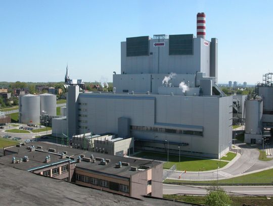 CEZ Chorzów wspiera walkę z koronawirusem