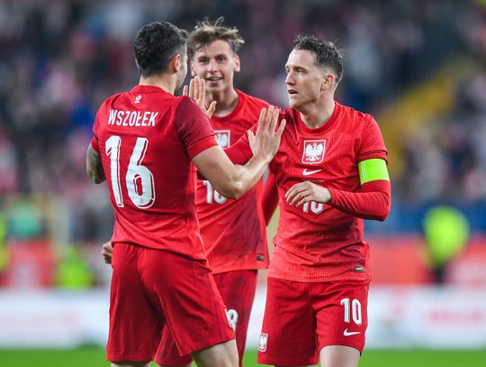 Bez polotu, ale ze zwycięstwem. Polacy pokonują w Chorzowie Nową Zelandię