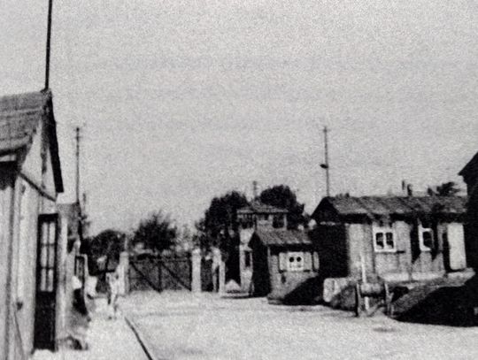 Chcą upamiętnić zamordowanych chorzowian