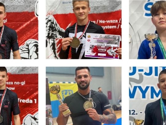 Chcecie zobaczyć zawodników GB Spartan Chorzów w Pucharze Europy? Uruchomiono zrzutkę!