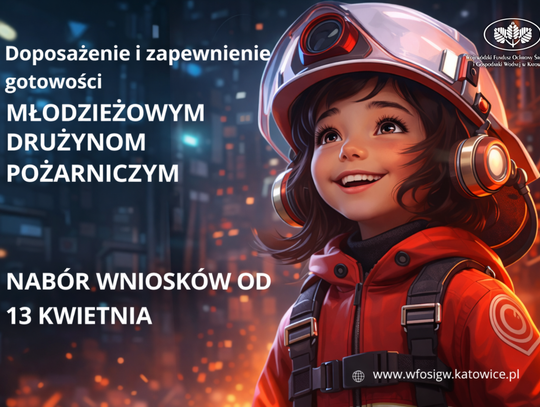 Chcesz zadbać o rozwój swojej MDP? Wystarczy złożyć wniosek!