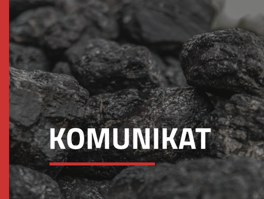 Chcesz zakupić węgiel po preferencyjnej cenie? Od 2023 roku konieczne jest złożenie nowego wniosku 