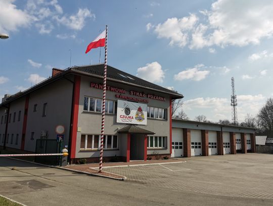 Chcesz zostać strażakiem? W Świętochłowicach pojawiła się szansa, by spełnić Twoje marzenie!