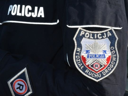 Chciał sobie pojeździć