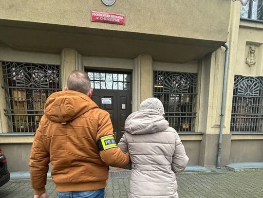 Chciała uniknąć Izby Wytrzeźwień. Zaproponowała policjantom łapówkę. Grozi jej do 10 lat! Chciała uniknąć Izby Wytrzeźwień. Zaproponowała policjantom łapówkę. Grozi jej do 10 lat!