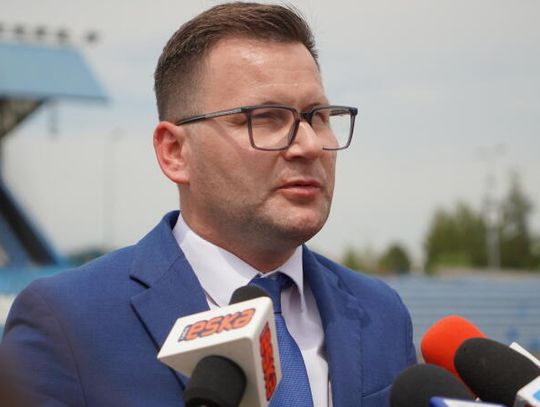 "Chcielibyśmy przystępować do prac rozbiórkowych w przyszłym roku"