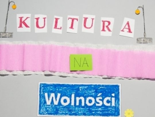 ChCK uwalnia kulturę