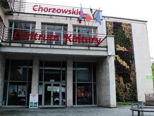 ChCK z kolejnym dofinansowaniem. Tym razem zyska na nim Chorzów Stary