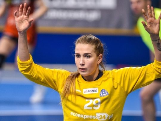 Chojnacka: Pokazałyśmy, że Chorzów to bardzo ciężki teren