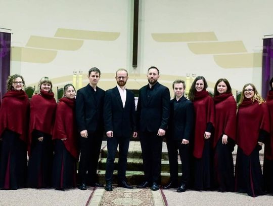 Chór z Chorzowa wyróżniony w ogólnopolskim konkursie