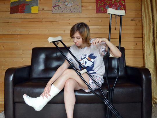 Choroba się przedłuża? Spokojnie, jest świadczenie rehabilitacyjne