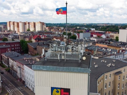 Chorzów chce pozyskać ponad 230 mln zł w ramach Polskiego Ładu