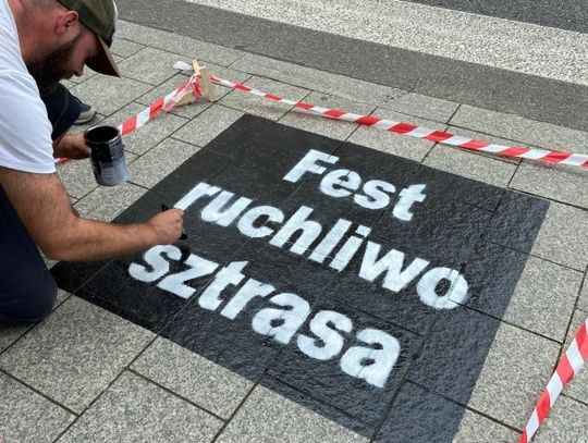Chorzów dba o bezpieczeństwo po śląsku