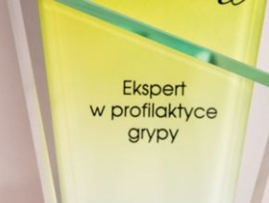Chorzów ekspertem w profilaktyce grypy