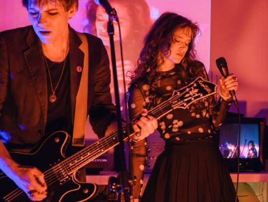 Chorzów gra z Akademią Muzyczną