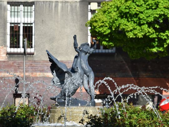 Chorzów jak Bruksela: Plac w centrum zamieni się w strefę relaksu!