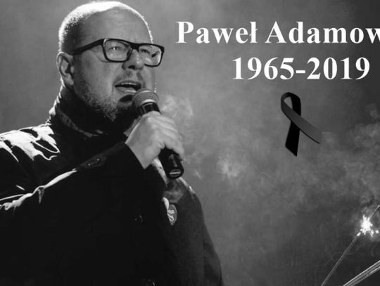 Chorzów łączy się w bólu z Gdańskiem