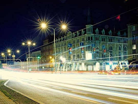 Chorzów miastem przyszłości