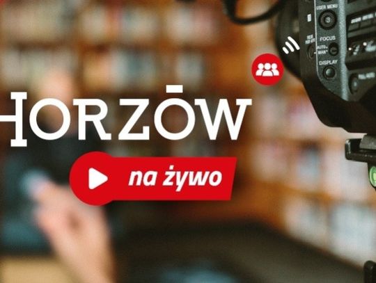 "Chorzów na żywo" - cykl debat na ważne dla miasta tematy rusza już dziś!