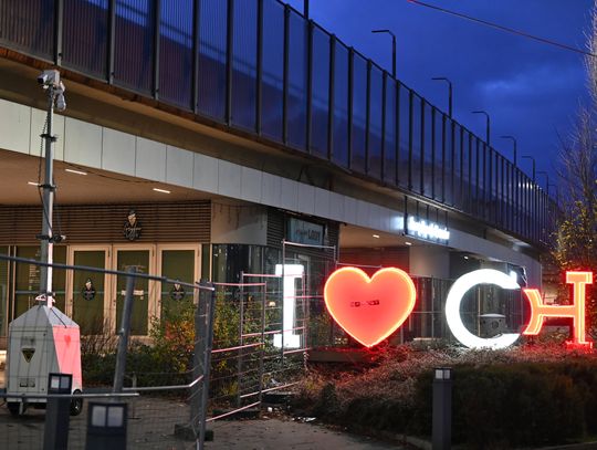 Chorzów nie zrealizuje w tym roku projektów, za które miał otrzymać 2,9 mln zł dotacji