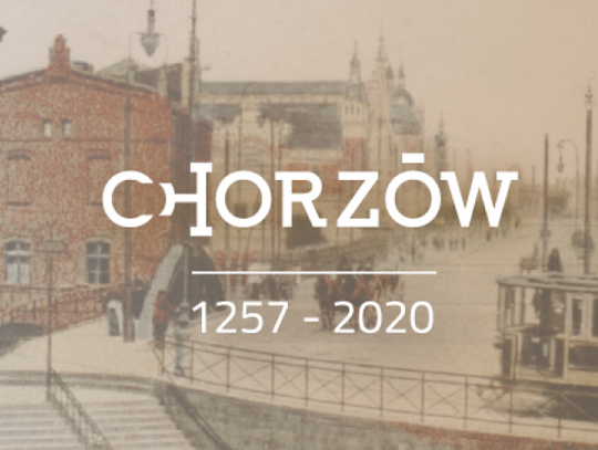 Chorzów obchodzi urodziny!