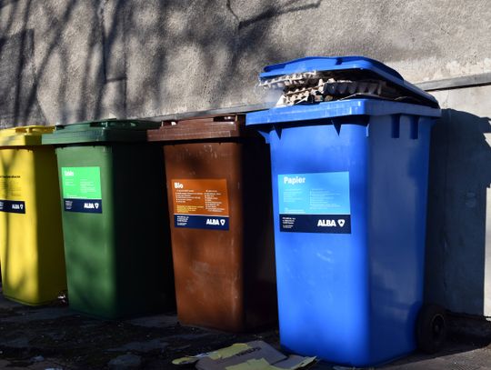 Chorzów: opłata za śmieci znacznie w górę! Nowe stawki od września