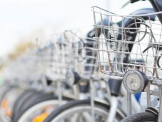 Chorzów otrzyma środki na infrastrukturę rowerową