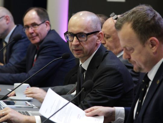 Chorzów otrzyma środki na walkę z koronawirusem