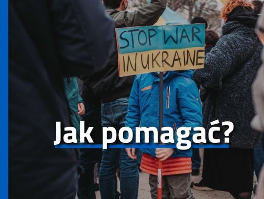Chorzów pomaga Ukrainie. Co jeszcze można zrobić?