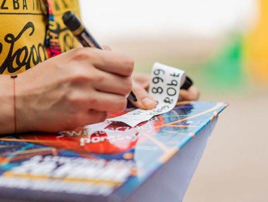 Chorzów ponownie gra z WOŚP