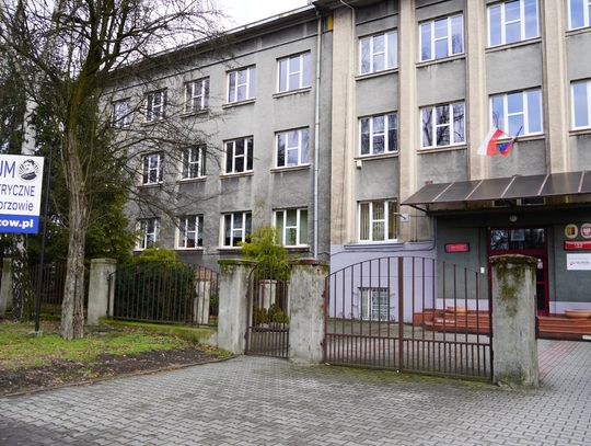 Chorzów pozyskał fundusze z ministerialnego przedsięwzięcia pn. „Wyjście z klasą”