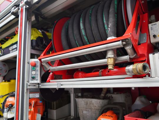 Chorzów pozyskał środki na realizację zadań z zakresu Ochrony Ludności i Obrony Cywilnej!