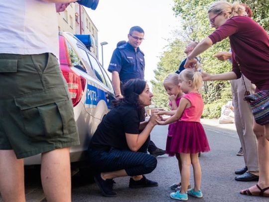 Chorzów przeciwko przemocy