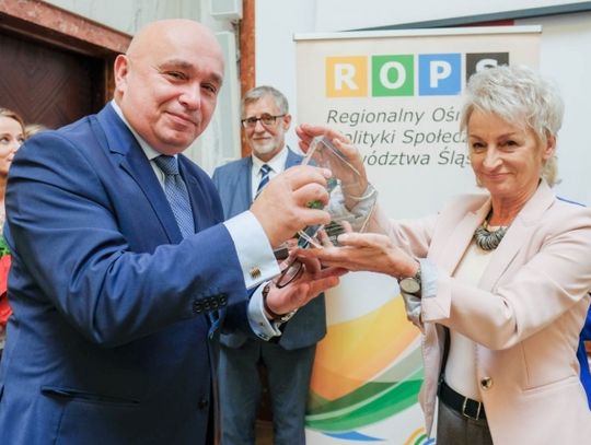 Chorzów przyjazny rodzinie